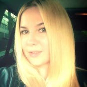 Aleksandra Khorenkovas foto
