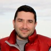 Aram Grigoryan's photo