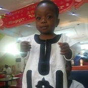 Kayode Ogunbodede's photo