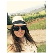 Jackie Wilkinson's photo