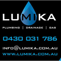 Lumika Pty Ltd