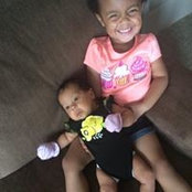 Melody Ware's photo