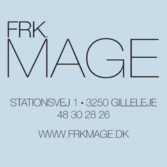 Frk.Mage