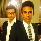 Arvind Joseph's photo