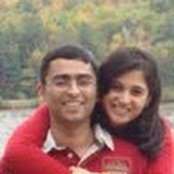 Deepa Kestur's photo