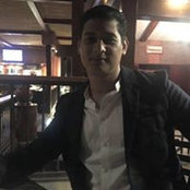 Edwin Mendieta Molina's photo