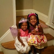De'Borah Watkins's photo