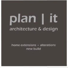 plan  |  it  architecture + design
