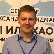 Антон Кулаков's photo
