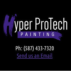Hyper ProTech Painting