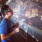 Ryan Tran's photo