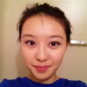 Anqi Zhu's photo