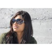 Janani Karthik's photo