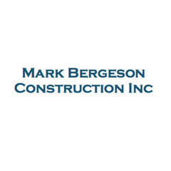 Mark Bergeson Construction Inc