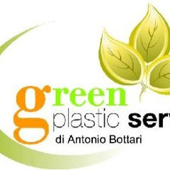 Green Plastic Service di Antonio Bottari