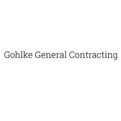 Gohlke General Contracting