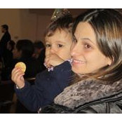 Carolina Vilalva's photo