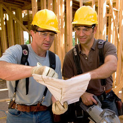 MP CONSTRUCTION INC.