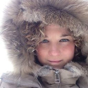Foto de Mélanie Pouliot
