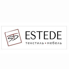 Студия текстильного дизайна Estede