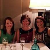 Caitriona Coleman's photo