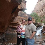 Julie Cox's photo