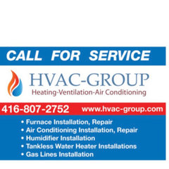 Hvac-group