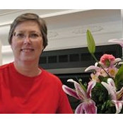 Sharon Robert's photo