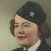 Foto von Pamela Bruce