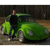Travis Roney's photo