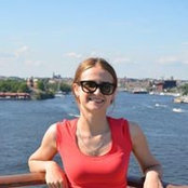 Ionela Costachi's photo