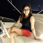 Angeli Amil's photo