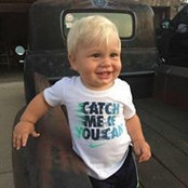 Jessie Grant's photo