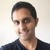 Foto von Mehul Patel