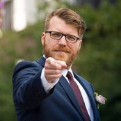 Ian Elrick's photo