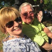 Sarah Bingham's photo
