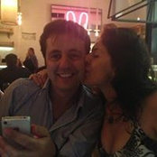 Effie Parthimos's photo
