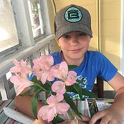 Julia Peterson's photo