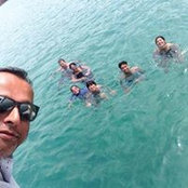 Apexa Desai's photo