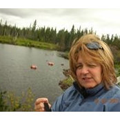 Sylvie Tremblay's photo