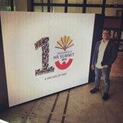 Arion Siboro's photo