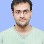 Mithun Ashok's photo