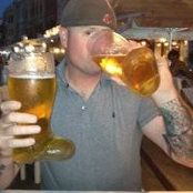 Marcus Tennents foto