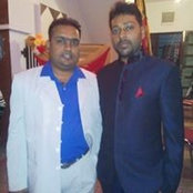 Photo de Vikas Verma