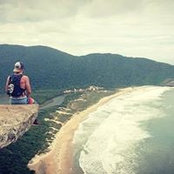 Arnaud Duhé's photo