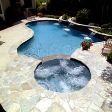 pools