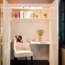 Office Cubby