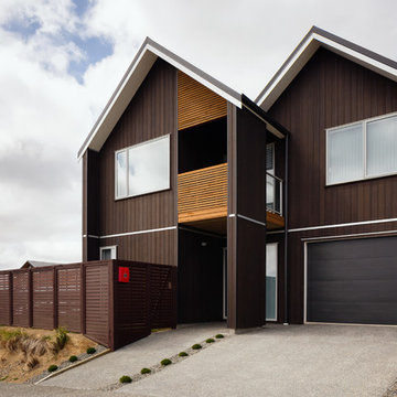 Woodridge Estate