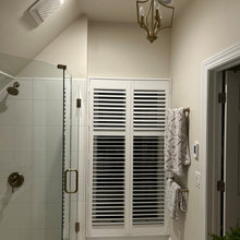 Bathroom Window