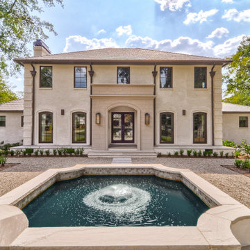 Whole Home Renovation